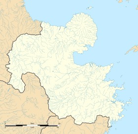 (Voir situation sur carte : préfecture d'Ōita)