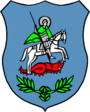 Jasenice – znak