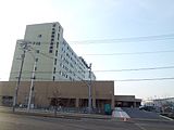 札幌徳洲会病院（2015年4月）