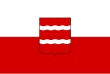 Vlag van Sluis
