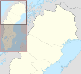 Boden (Zweden)