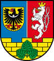 Herb powiatu Görlitz