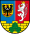 Wappen des Landkreises Görlitz