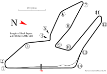 Zhuhai International Circuit track map.svg