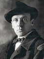 Mikhail Bulgakov (1891–1940)