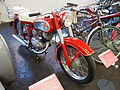 Zündapp DB 205