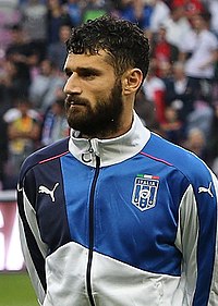 Antonio Candreva (2015)