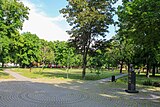 Mestský park