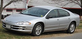 Dodge Intrepid