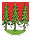 Wappen von Hintersee