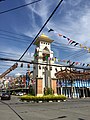 Menara Loceng Betong