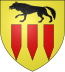 Blason de Thumeréville