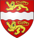 Coat of Arms of Seine-Maritime