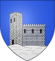 Châteauneuf-les-Martigues – Stemma