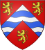 Blason de Chilly-Mazarin