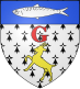 Coat of arms of Gâvres