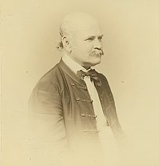 Ignác Filip Semmelweis