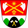 Wappen von Chaloupky