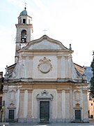 Église Saint-Jean-Baptiste