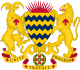 Coat of arms of Chad