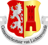 Coat of arms of Lichtenvoorde