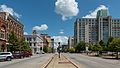 Commerce St, Downtown Montgomery