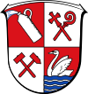 Wappen von Selters (Taunus)