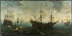 Spaanse Armada