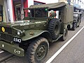 Dodge WC51, BJ 1944