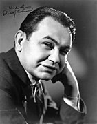 Edward G. Robinson