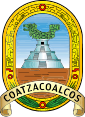 Wapen van Coatzacoalcos