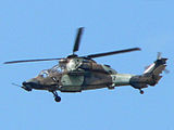 Elicottero d'attacco Eurocopter Tiger