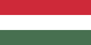 Hungary (from 23 May)