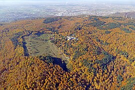 Heidelberg: Kohlhof