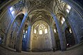 Kirche des Convento de San Benito, Alcántara