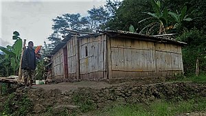 Wohnhaus in Malabe