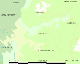 Giocatojo - Localizazion