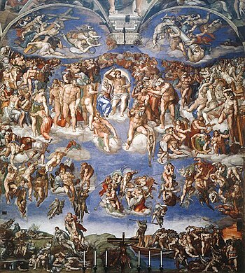 Last Judgment