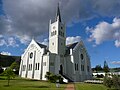 Nederduitse Gereformeerde Kerk