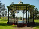 Historic Gazebo in King Edward Park