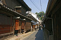 太田家住宅（鞆七卿落遺跡）