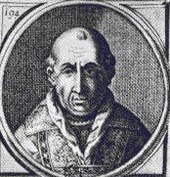 Lukisan Paus Klemens V