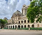 Queensland Parliament