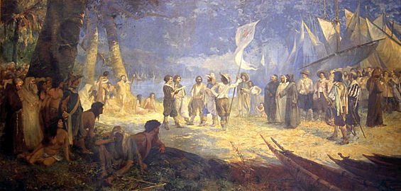 A conquista do Amazonas, 1907