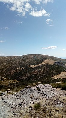 Pico La Flecha