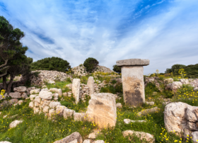 Image illustrative de l’article Sa Torreta de Tramuntana