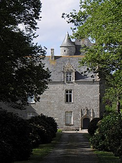 Saint-Frégant ê kéng-sek