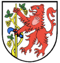 Brasão de Sipplingen