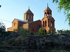 Johannes-der-Täufer-Kirche, 2004