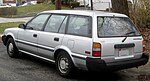 Toyota Corolla Combi